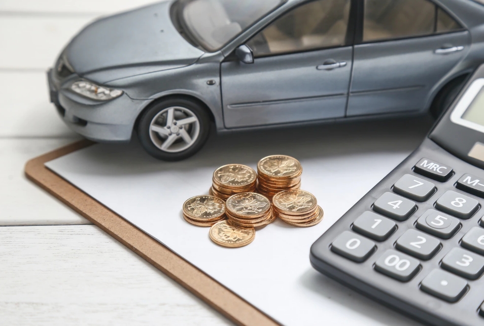 За сколько можно сдать машину на разборку и от чего зависит цена